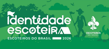 cart2026 Carteirinha Escoteira (física)