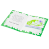 Distintivo Comemorativo – Insígnia da Madeira – 100 anos (distintivo + cartão postal)