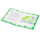 Distintivo Comemorativo – Insígnia da Madeira – 100 anos (distintivo + cartão postal)
