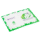 Distintivo Comemorativo – Insígnia da Madeira – 100 anos (distintivo + cartão postal)