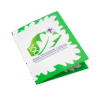 Distintivo Comemorativo – Insígnia da Madeira – 100 anos (distintivo + cartão postal)
