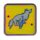 Distintivo Saltador – Ramo Lobinho