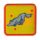 Distintivo Rastreador – Ramo Lobinho