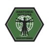 Especialidade – Anatomia Humana