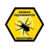 Especialidade – Animais Peçonhentos