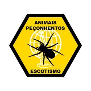 Especialidade – Animais Peçonhentos