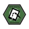 Especialidade – Arte Digital