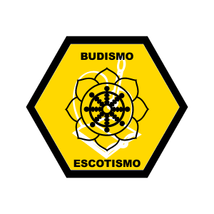 Especialidade – Budismo