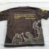Camiseta Comemorativa - 40 Anos GEJA