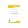 Certificado de Insígnia do Aprender
