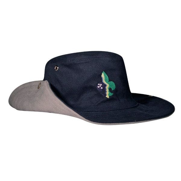 Chapéu Australiano
