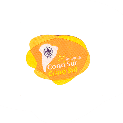 Insígnia do Cone Sul