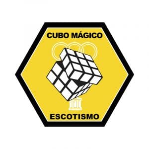 Especialidade – Cubo Mágico