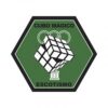 Especialidade – Cubo Mágico