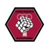 Especialidade – Cubo Mágico