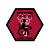 Especialidade – Desportos Inclusivos