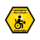 Especialidade – Desportos Inclusivos