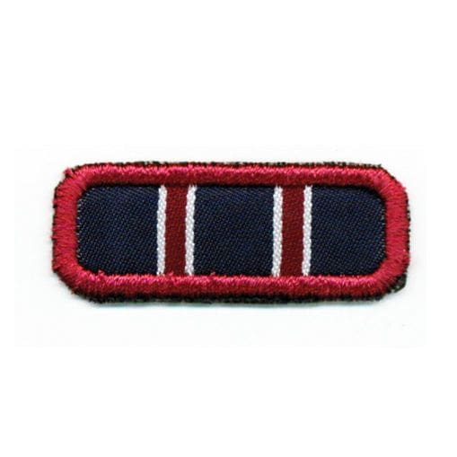 Distintivo Monitor(a) – Sênior / Guia