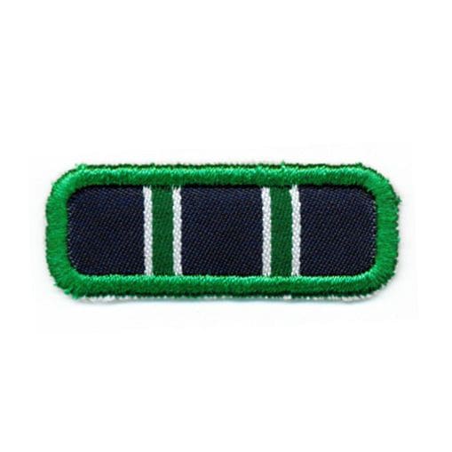 Distintivo Monitor(a) – Escoteiro