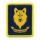 Distintivo de Promessa – Lobinho