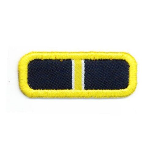 Distintivo de Segundo – Lobinho