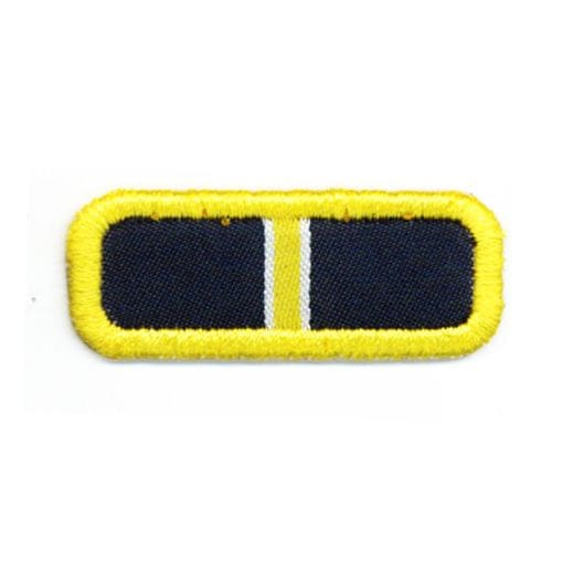 Distintivo de Segundo – Lobinho