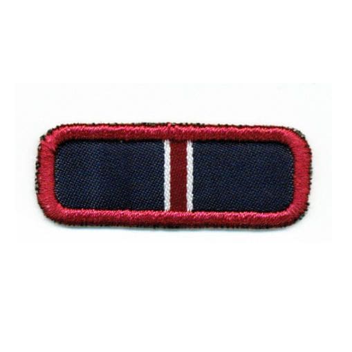 Distintivo Submonitor(a) – Sênior / Guia