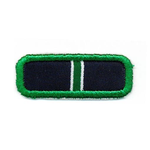 Distintivo Submonitor(a) – Escoteiro