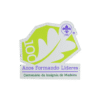 Distintivo Comemorativo – Insígnia da Madeira – 100 anos (distintivo + cartão postal)