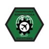 Especialidade – Engenharia Aeronáutica