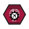 Especialidade – Engenharia Aeronáutica