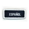Distintivo de Idiomas