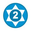 Estrelas de Atividade – Escotista / Dirigente