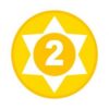 Estrelas de Atividade – Lobinho