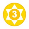 Estrelas de Atividade – Lobinho