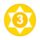 Estrelas de Atividade – Lobinho