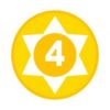 Estrelas de Atividade – Lobinho