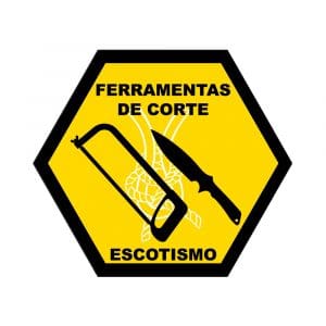 Especialidade – Ferramentas de Corte