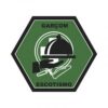 Especialidade – Garçom