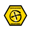 Especialidade – Geocaching