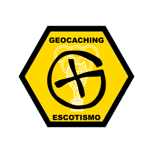 Especialidade – Geocaching