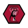 Especialidade – Ginástica Rítmica