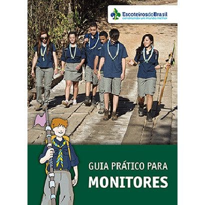 Guia Prático para Monitores