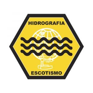 Especialidade – Hidrografia
