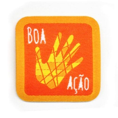 Insígnia da Boa Ação