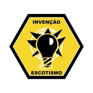 Especialidade – Invenção