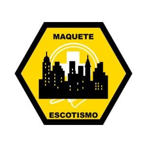 Especialidade – Maquete