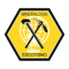 Especialidade – Mineralogia
