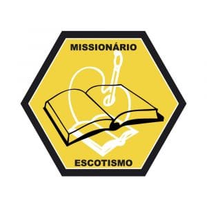 Especialidade – Missionário