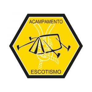 Especialidade – Acampamento